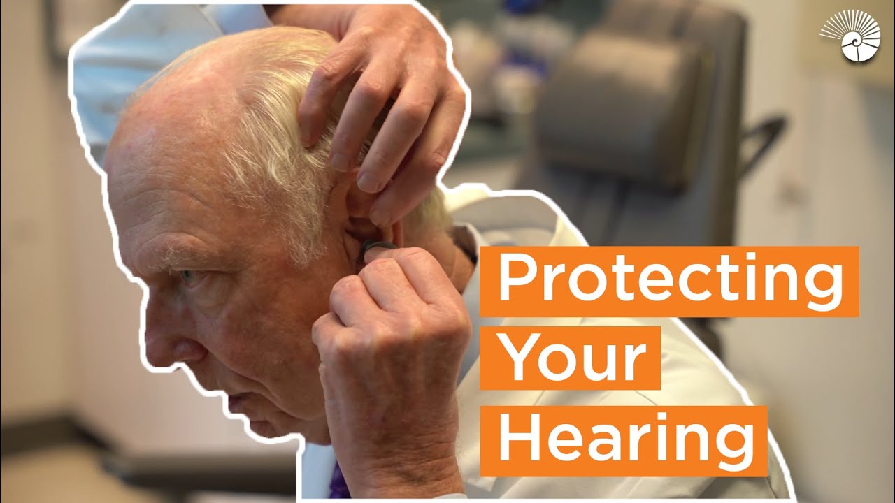 How to Protect your Hearing