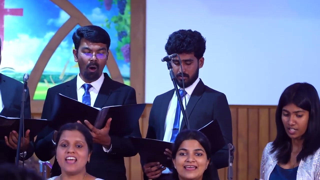 CALYPSO GLORIA composed by MARY MCDONALD