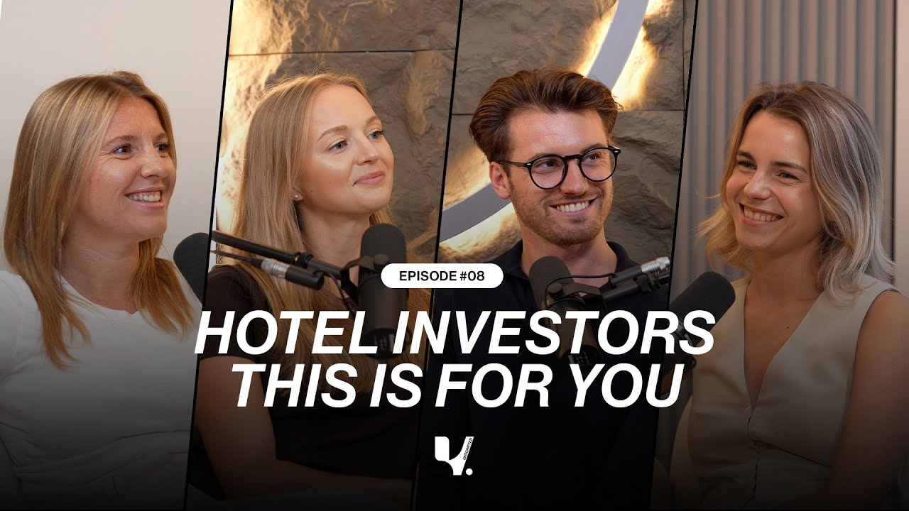 Hospitality Is The Smartest Investment of 2026 - New Markets & Where Smart Capital Is Moving