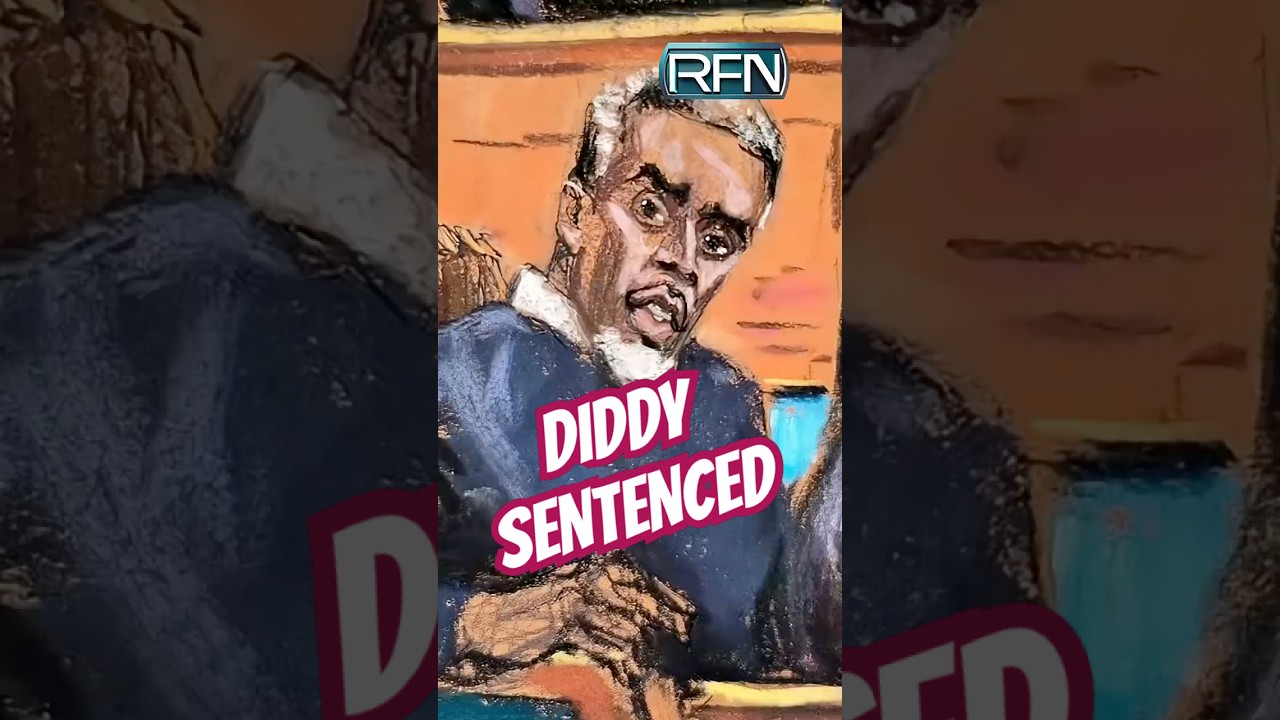 Diddy (Sean Combs) Legal Update Following the Verdict
