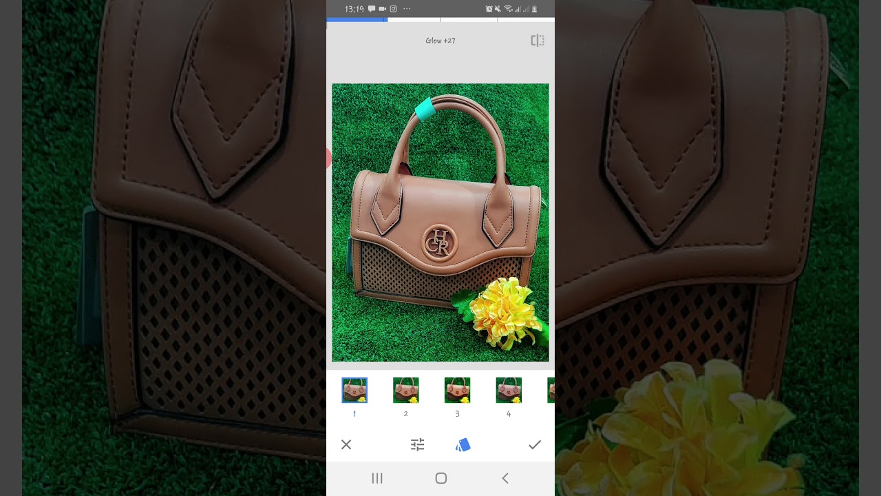 SNAPSEED FOR BEGINNERS