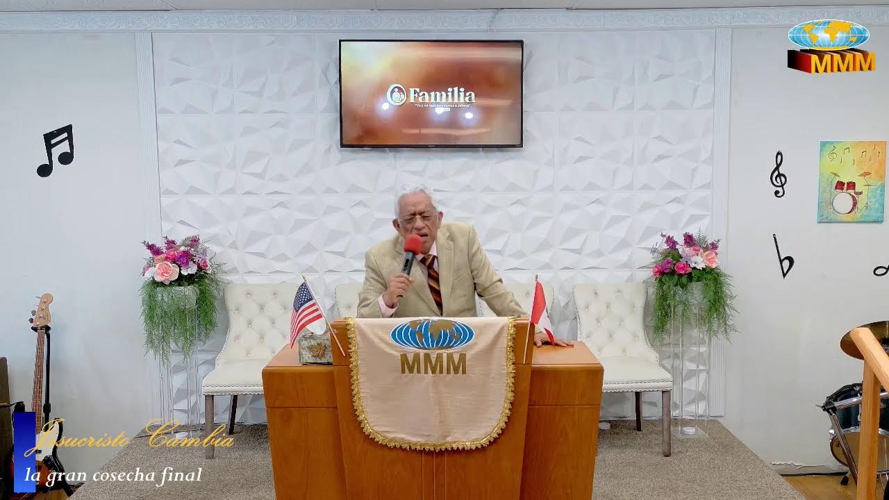 Las Bodas Del Cordero - Apocalipsis 19:6-10