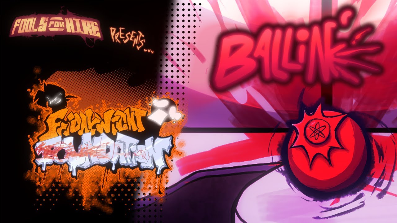 BALLIN' - Friday Night Foundation [OST] (ft. MPRanger)