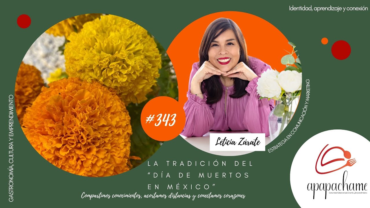 La tradición del Día de Muertos en México nov 2025