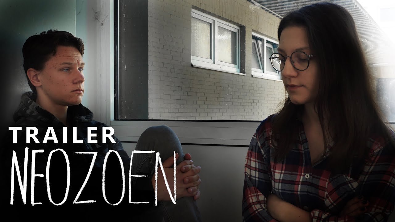 Neozoen | Official Trailer 4K | German Deutsch (2020)