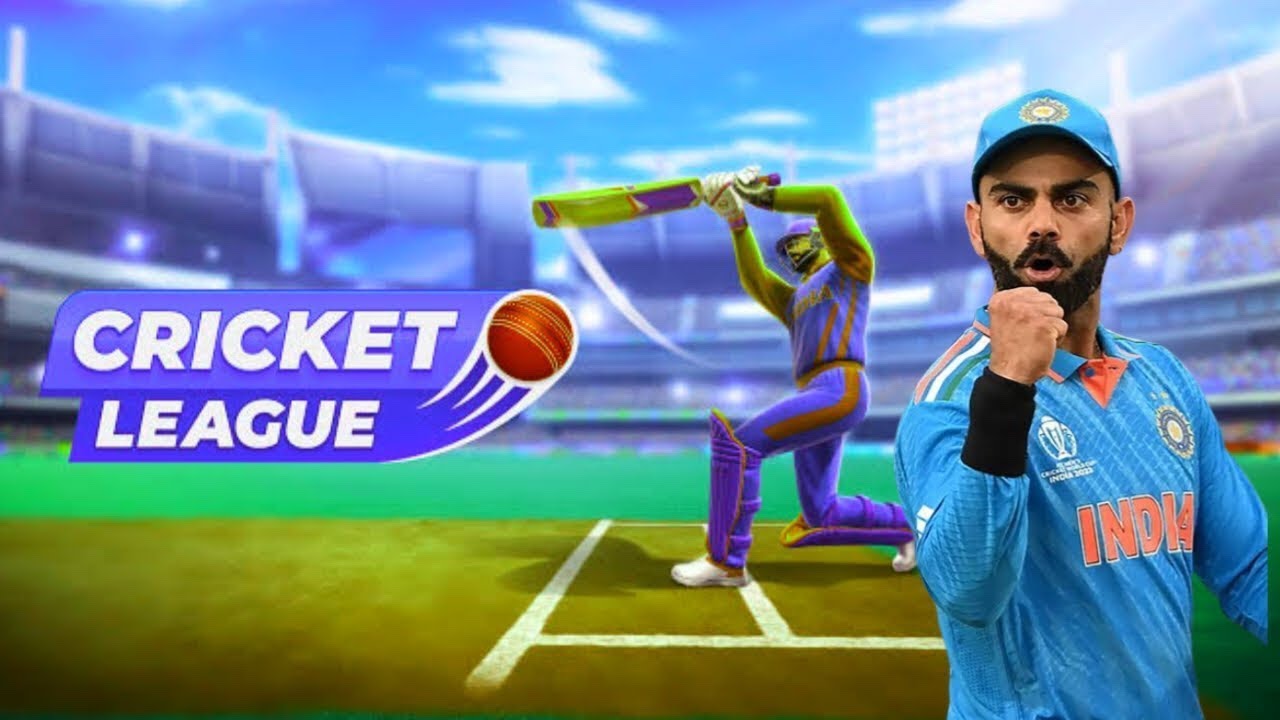 Cricket league first day live team india vs team england #cricketleaue #cricket