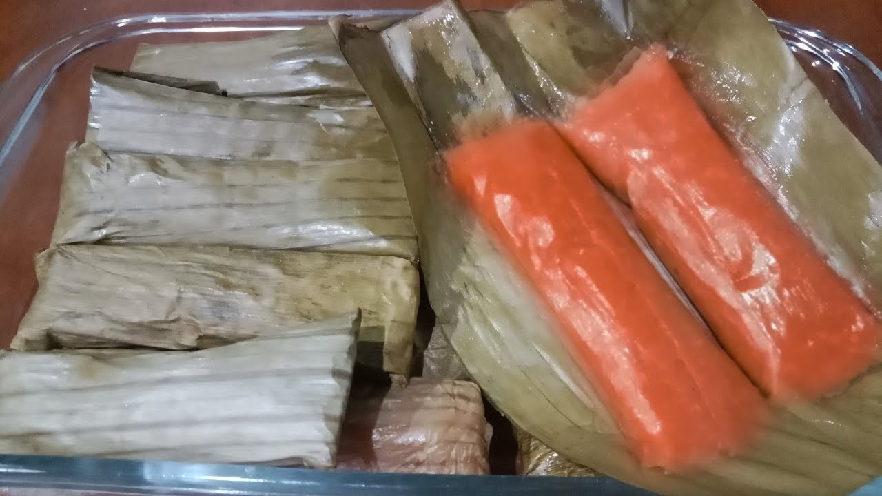 RASANYA ENAK BANGET & LEMBUT  II KUE TRADISIONAL LEMET SINGKONG GULA MERAH YANG PRAKTIS  & NAGIH