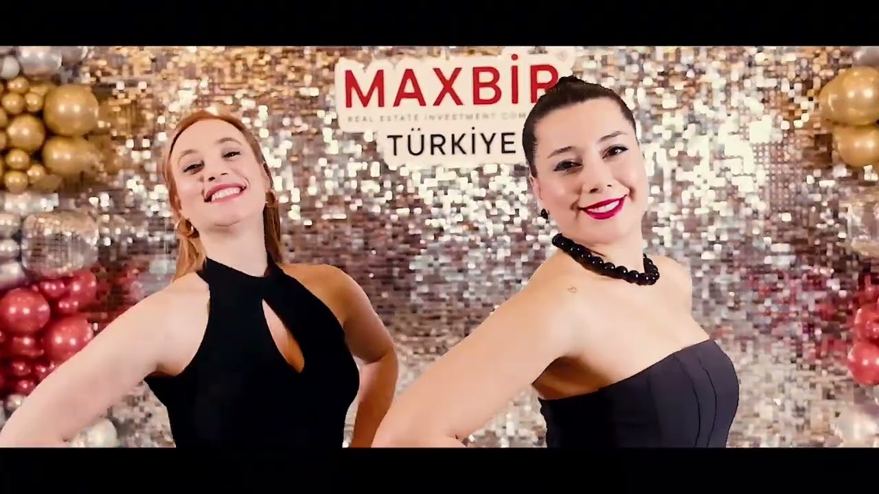 MAXBİR Gala Gecesi revize