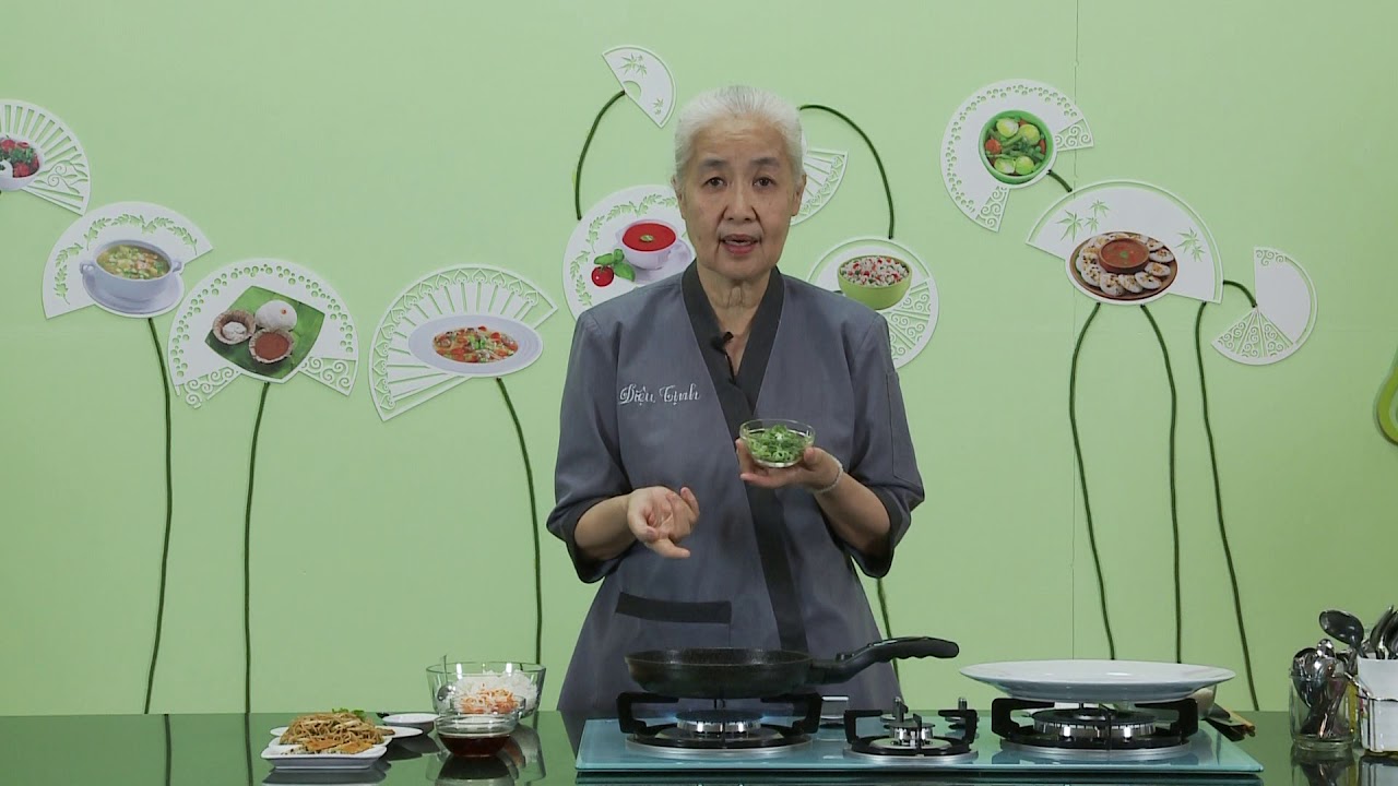 Món chay 258 - CƠM TẤM
