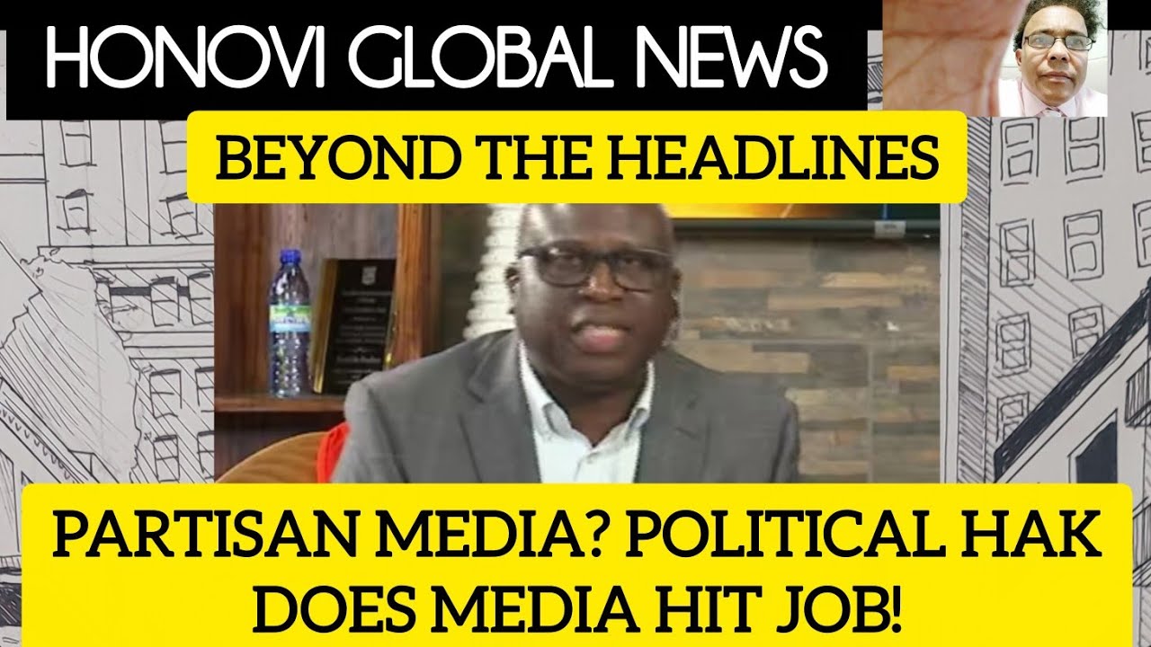 Emmalin Pierre BULLIED By Radical Leftists Media! Colin Dowe LOSES Credibility! 