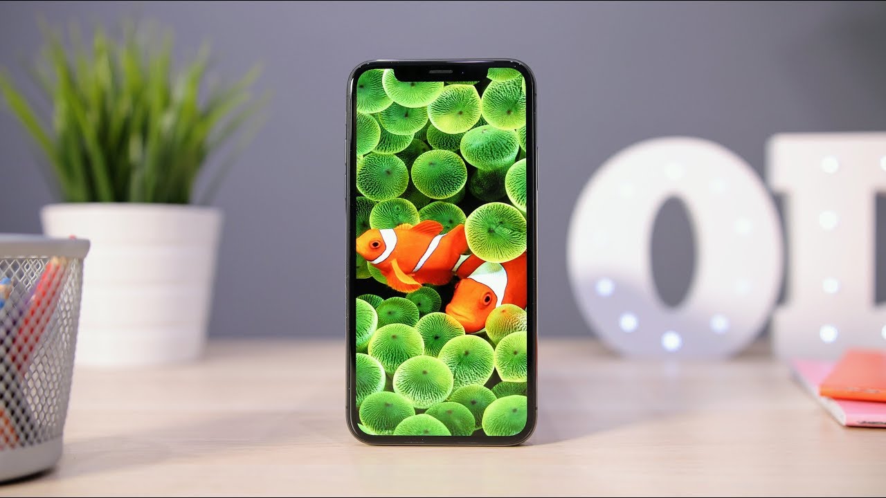 مراجعة ايفون X | الشرح المفصل الشامل | iPhone X