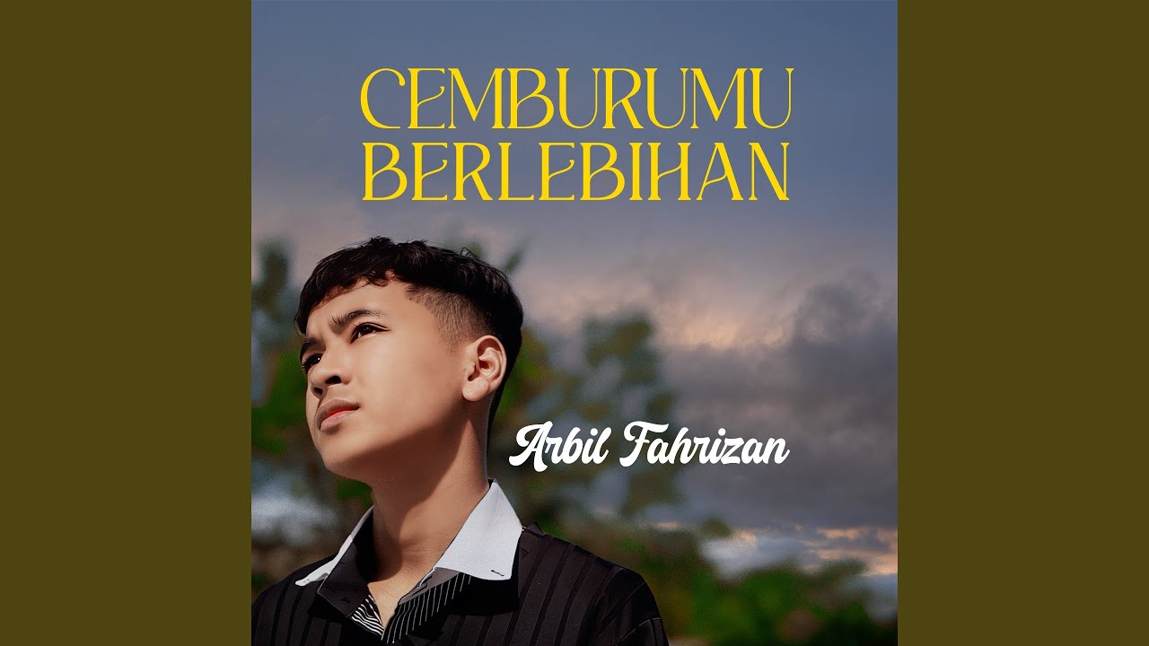 Cemburumu Berlebihan