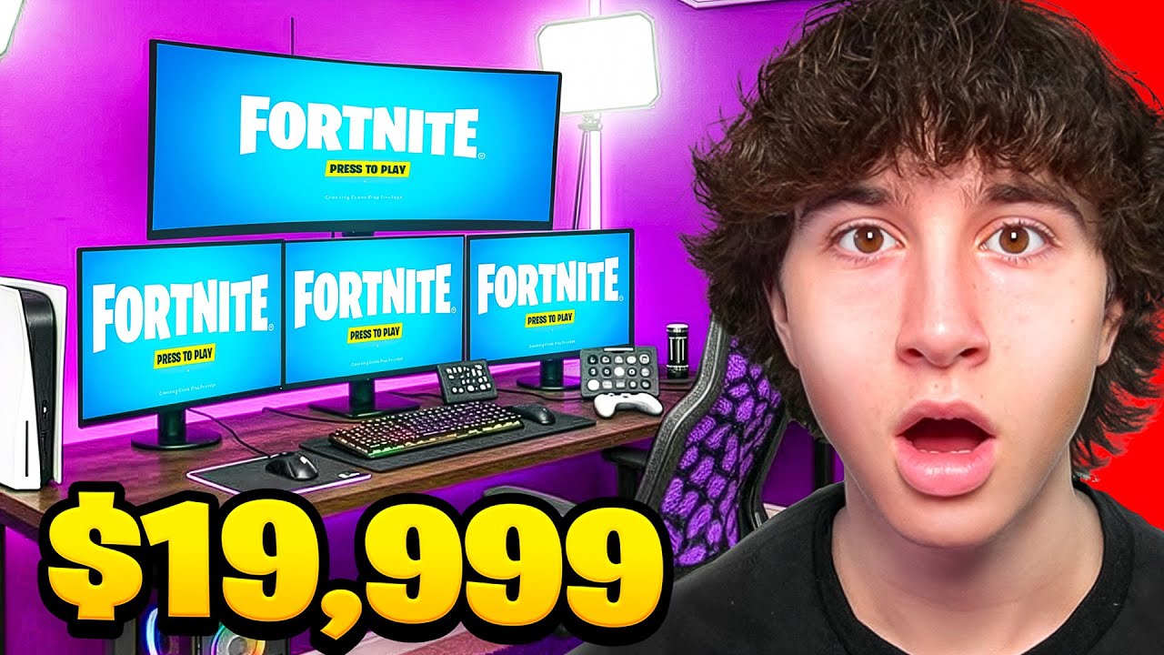 Тур Xen за $19 999! При участии Vermax, Cpreds и Booya