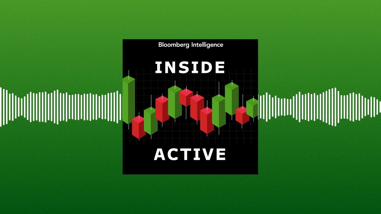 Inside Active: Simplify's Michael Green on Passive Distortions