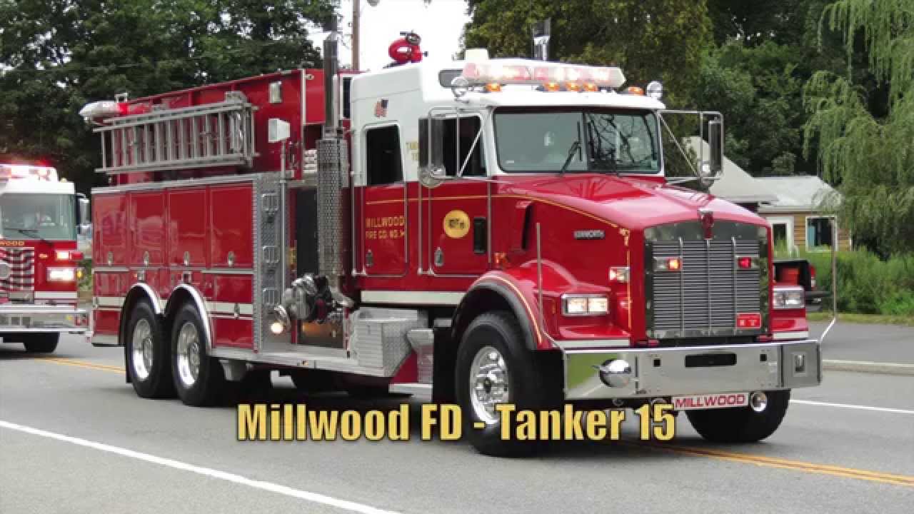 Slideshow | Mahopac FD 2014 Annual/100th Anniversary Parade