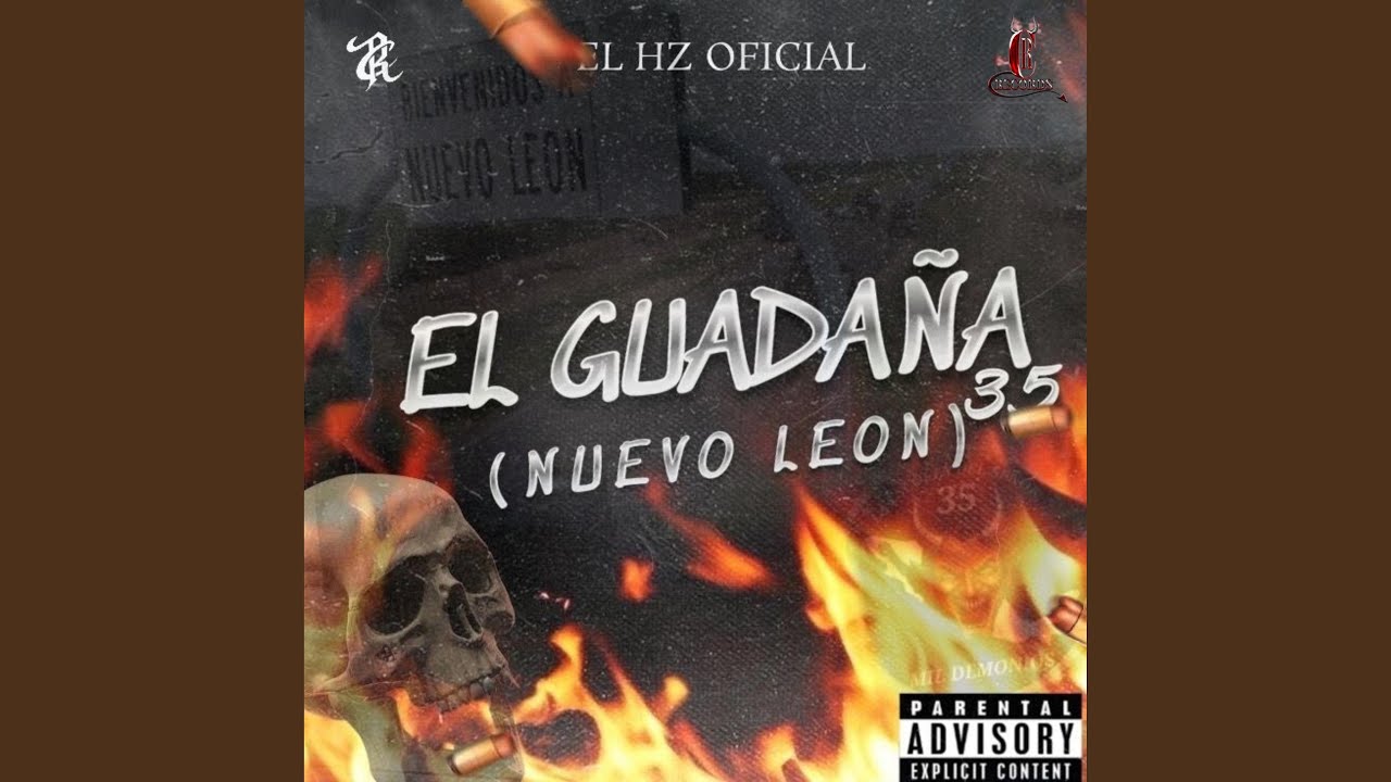 El Guadaña 35 Nuevo Leon