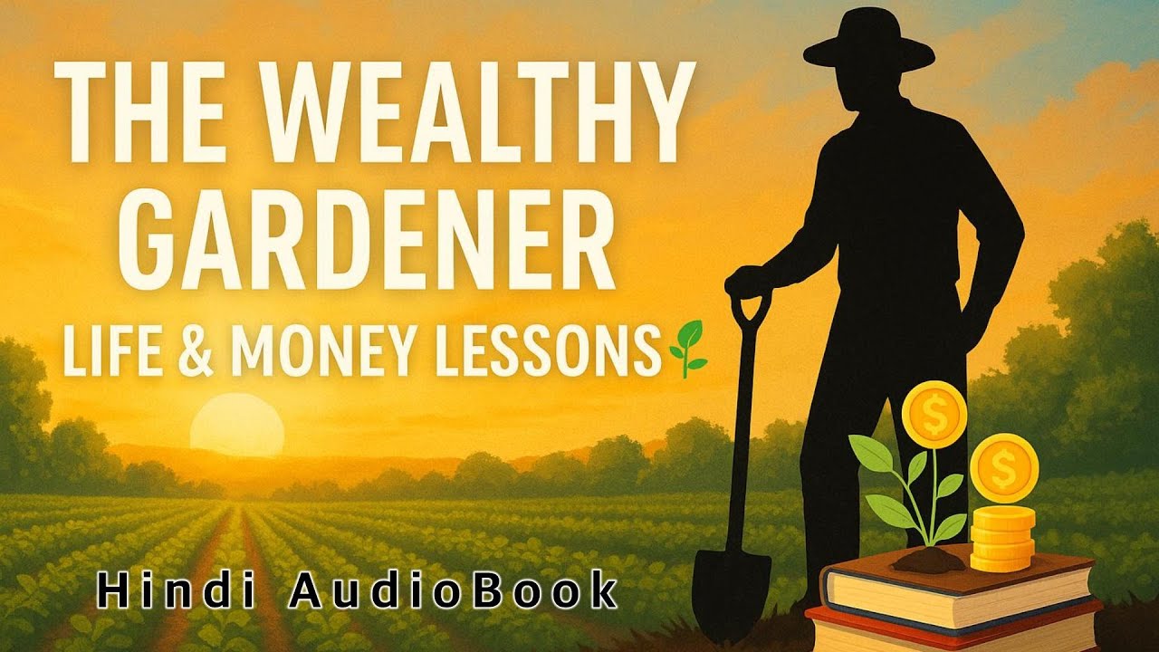 How to Grow Rich Like a Gardener 🍃