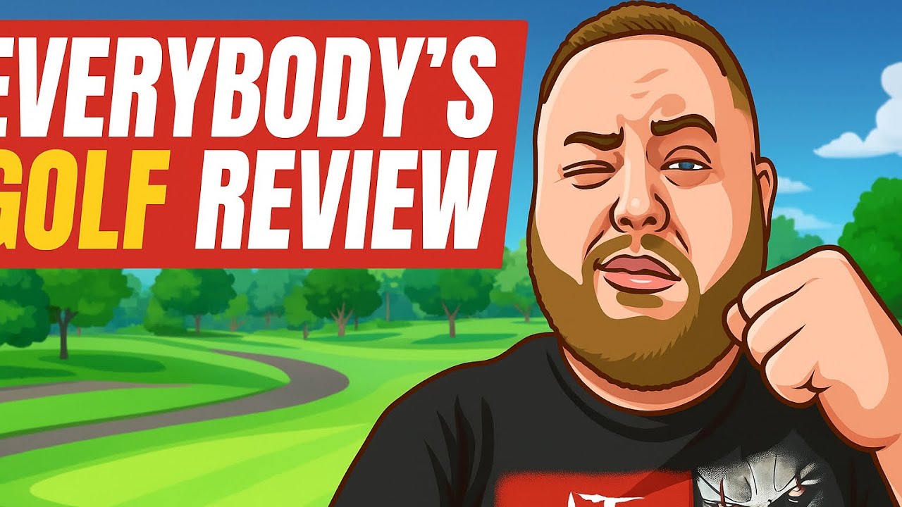 A Hole-in-One or Just Par? Everybody&rsquo;s Golf Hot Shots PS5 Review