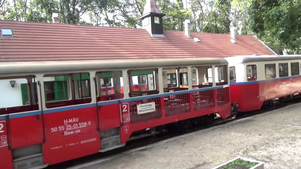 Gyermekvasút