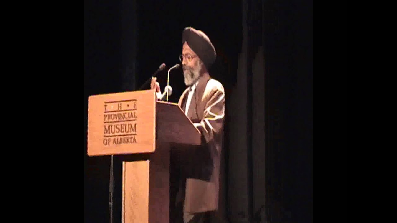 Dr. Surjit Patar: Tu bechain kyon hain