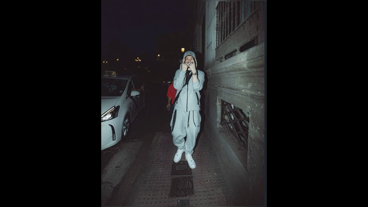 Yan Block x Eladio Carrion Type Beat - 