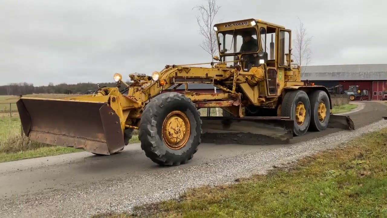 Volvo BM VHK 310