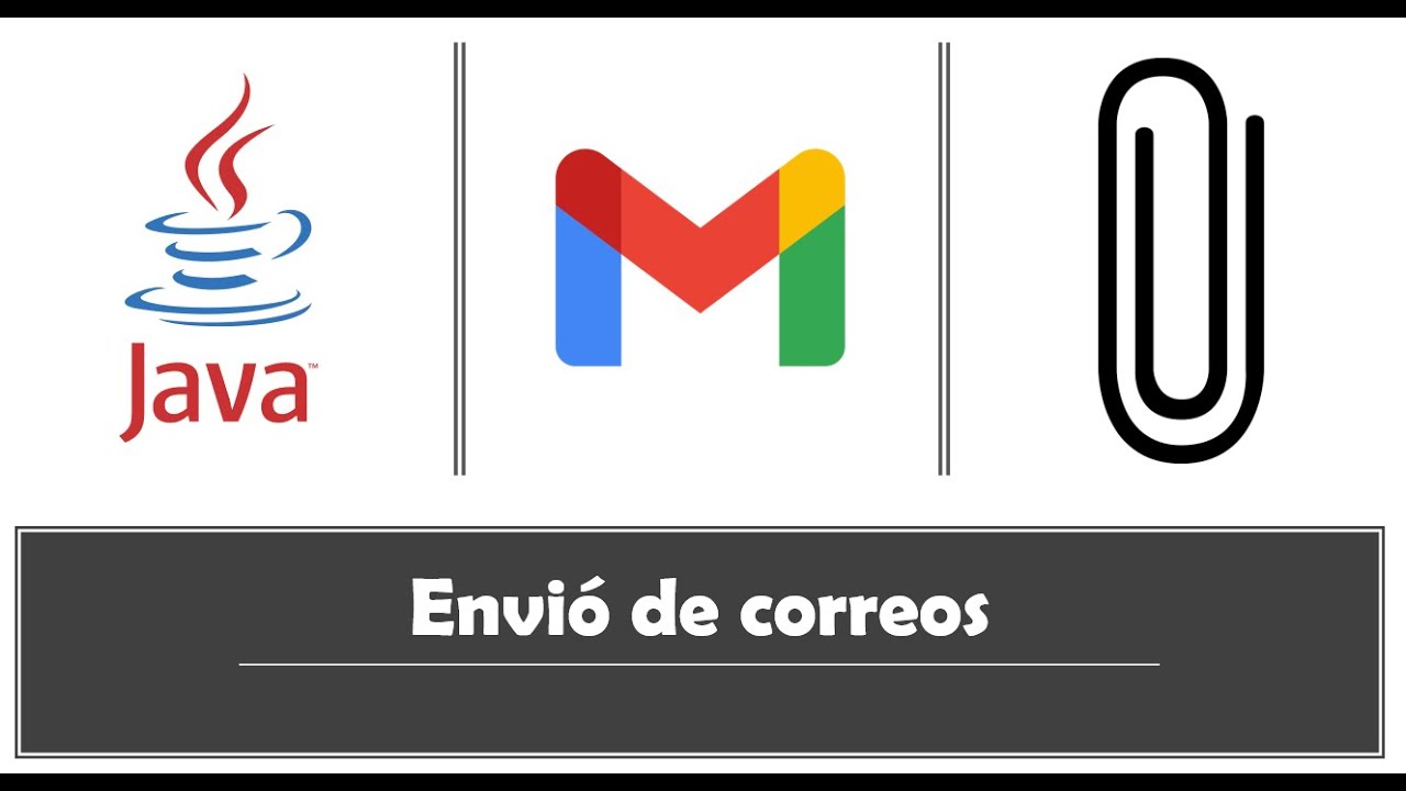 Enviar Correos Desde Java | Sin Archivos Adjuntos Y Con Archivos Adjuntos | 2021