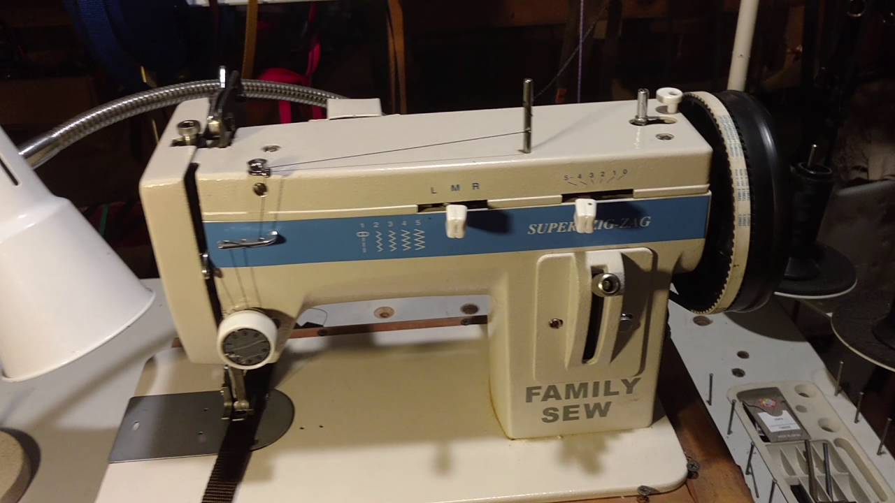 eBay, portable walking foot Industrial sewing machine, Family Sew, Rex, Tuff Sew, Omega, Sailrite