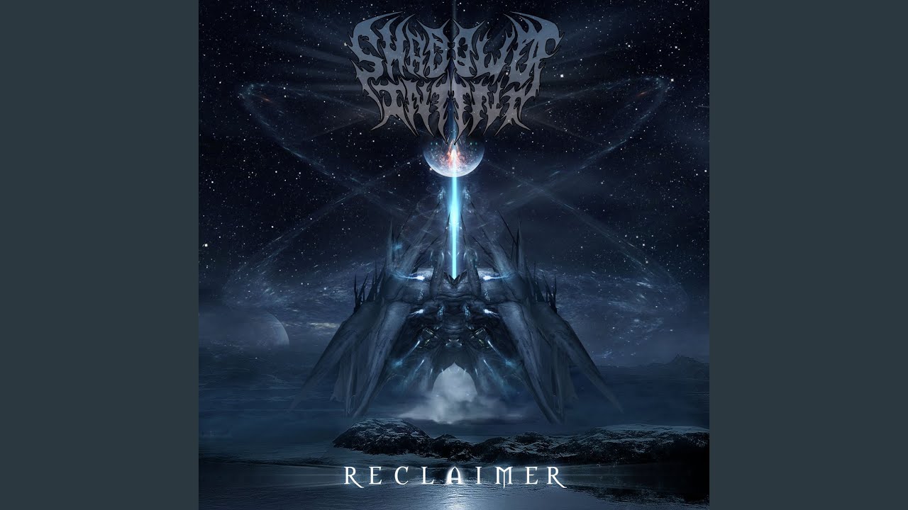The Gathering of All (feat. Aleksandr Shikolai)