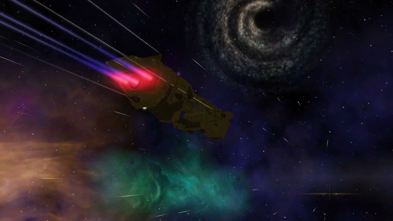 Freelancer Discovery Ambience Omega Systems