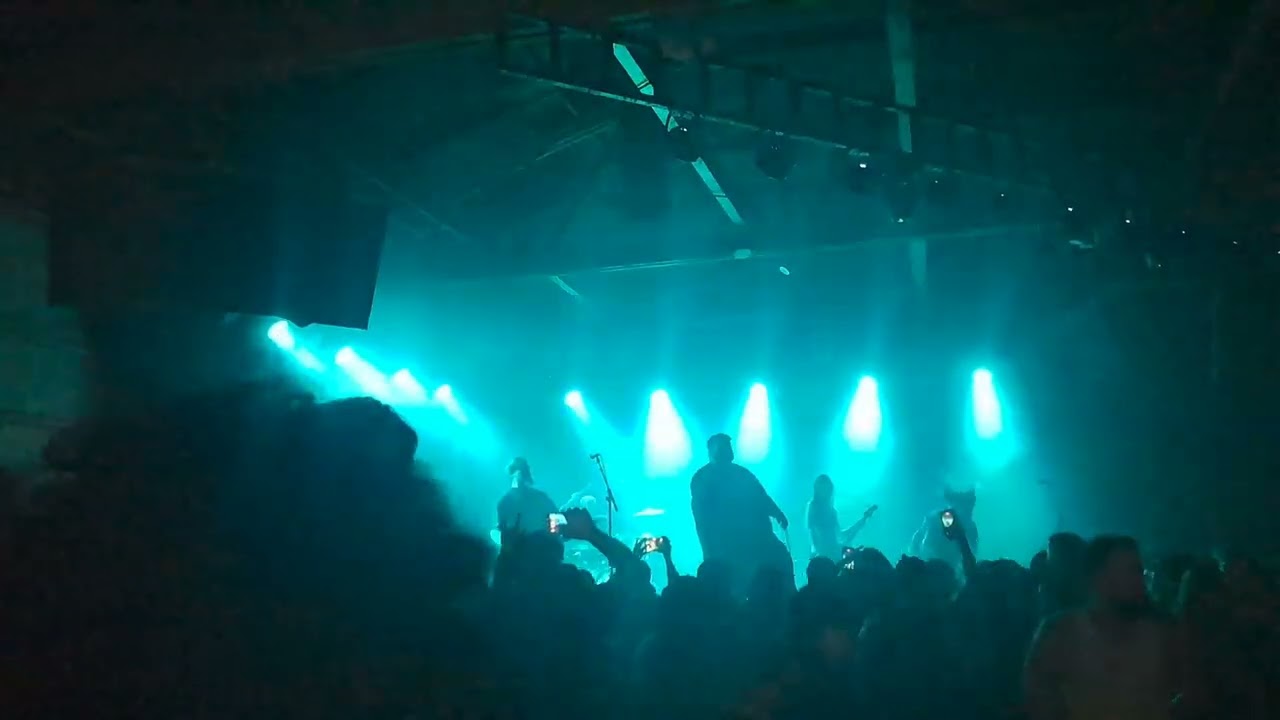 Left to Suffer - Just for Now Live @ The Glass House 2.13.2026