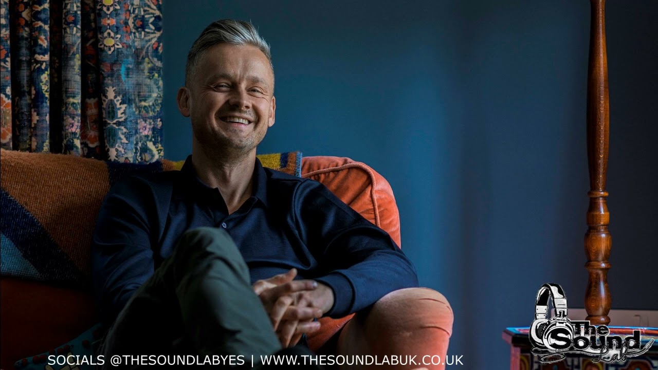 Interview with Tom Chaplin of Keane 2022