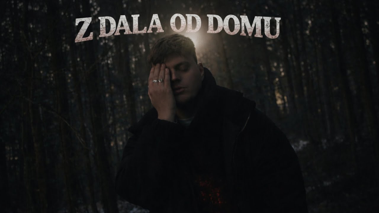 Sieejka - Z dala od domu (prod. heff)