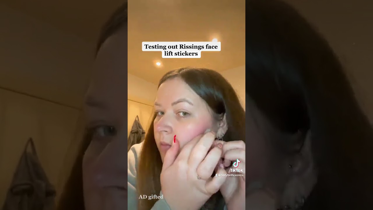 Face Lift Tape