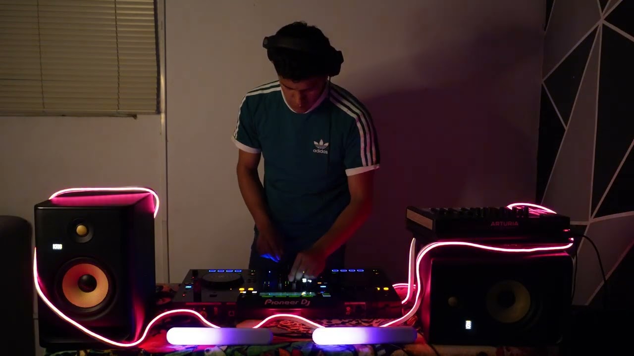 🔉 Deep House Mix DJ Set 🎛