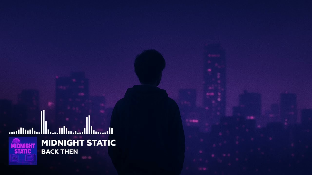 Back Then | Midnight Static Original