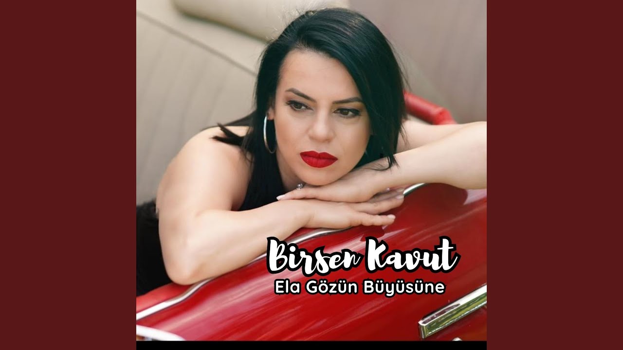 Ela Gözün Büyüsü