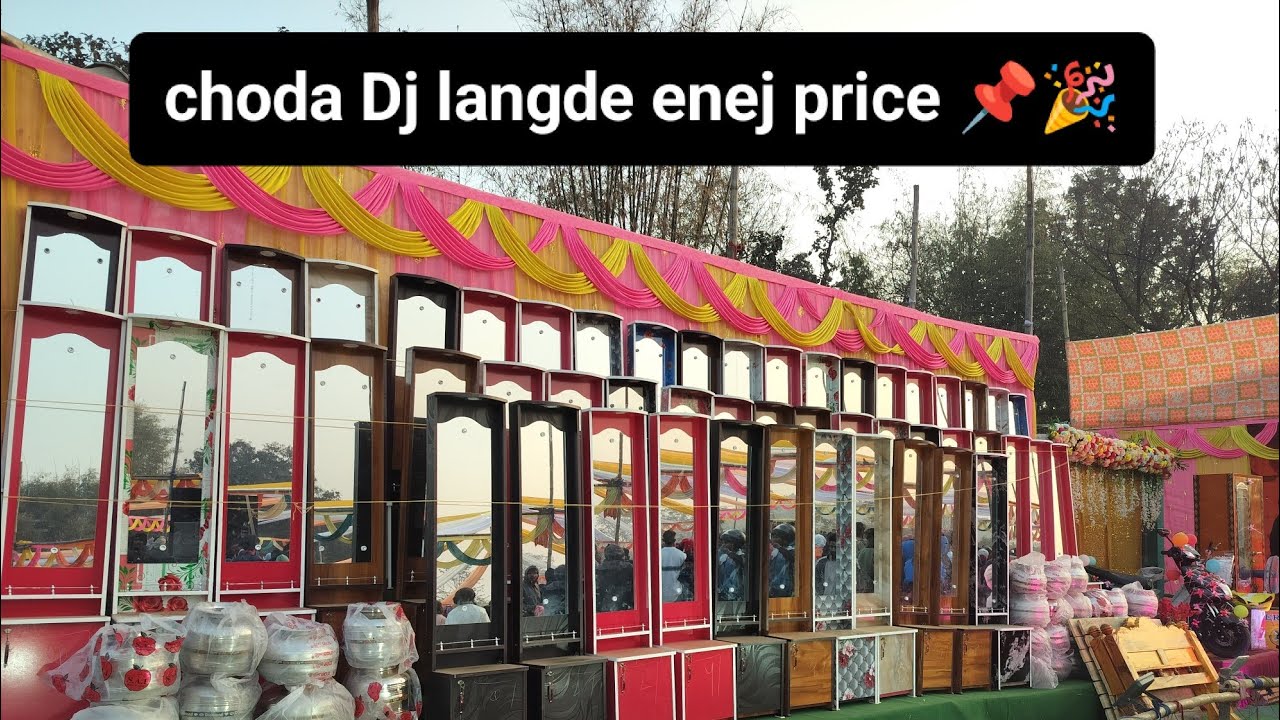 Choda Dj langde enej price 👀#2026 #new #santali #vlog #khangumke#like #comment #subscribe ??