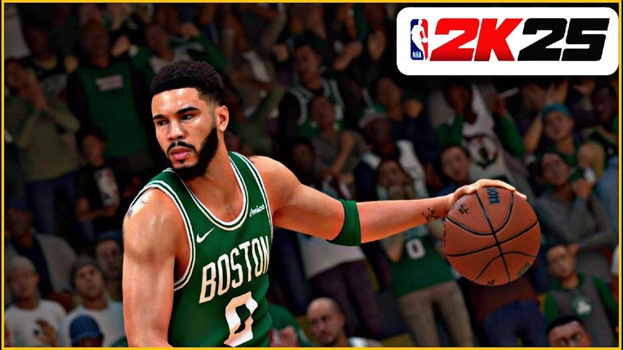 NBA 2k25 Is Waaayy Better Than NBA 2k26 🎮🔥👀🫡🏟️🔥🏟️