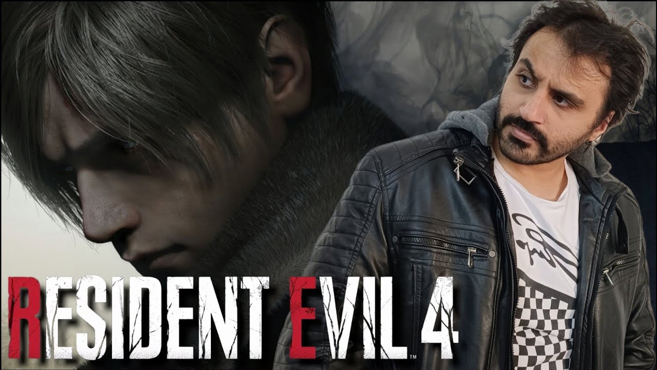 Resident Evil 4 Remake  انطباعي وتحليلي