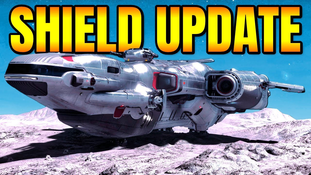 Is the Starlancer MAX Now an S-Tier PvE Ship? Star Citizen 4.1.1