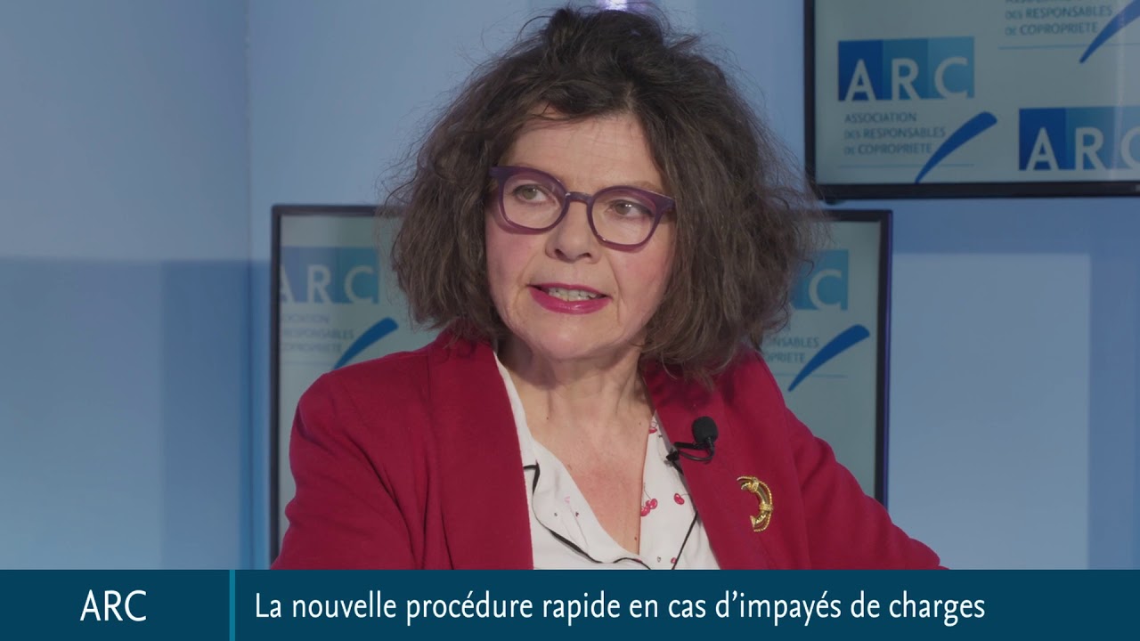 Le non-paiement des charges de copropriété est un problème récurrent - LE COIN DE L'EXPERT
