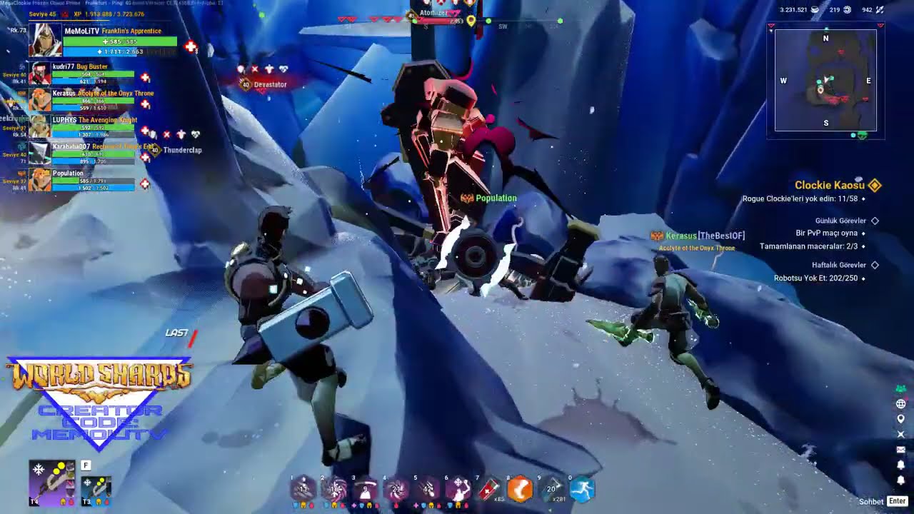 🚀 Big Time🚀 Token and Nft HUNT - Creator Code : MEMOLITV