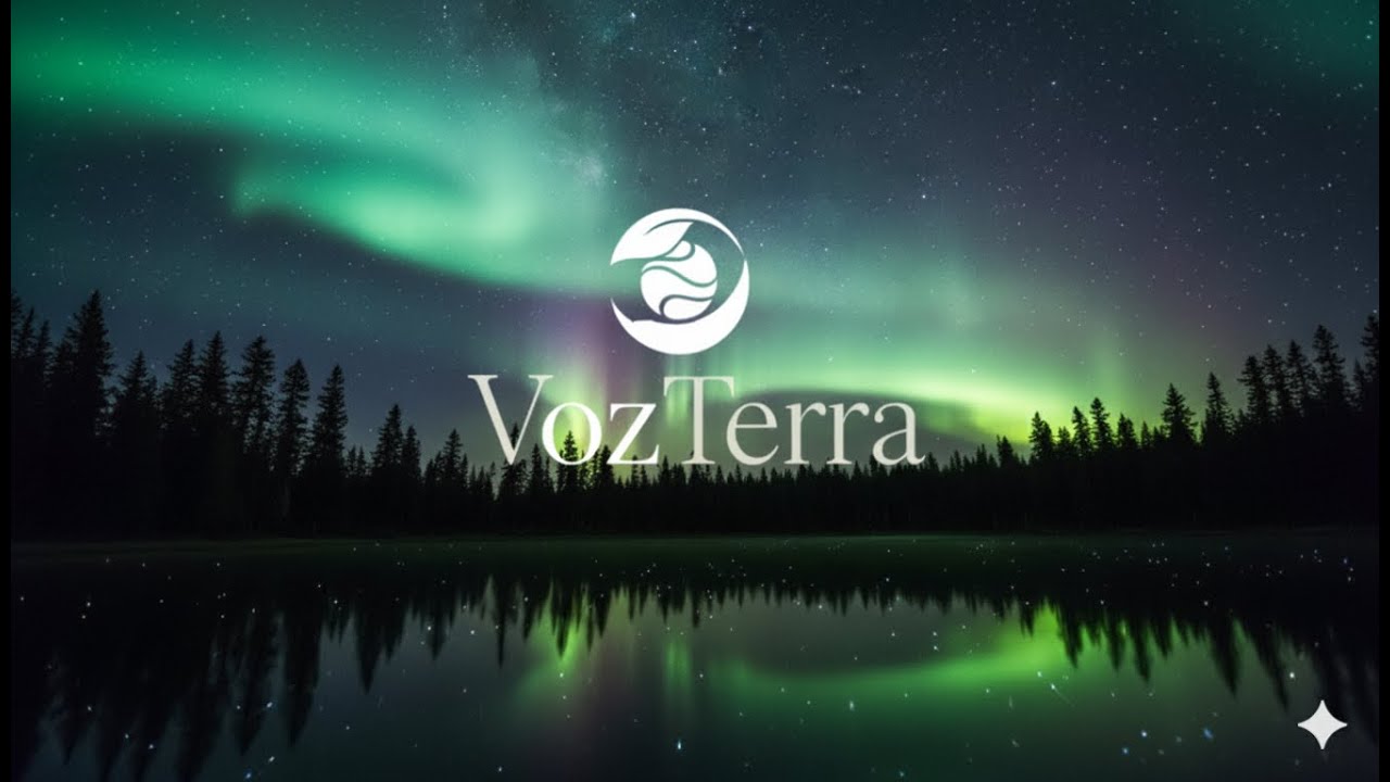 【深い眠りへ】静寂が包む夜 | Deep Sleep Music | VozTerra