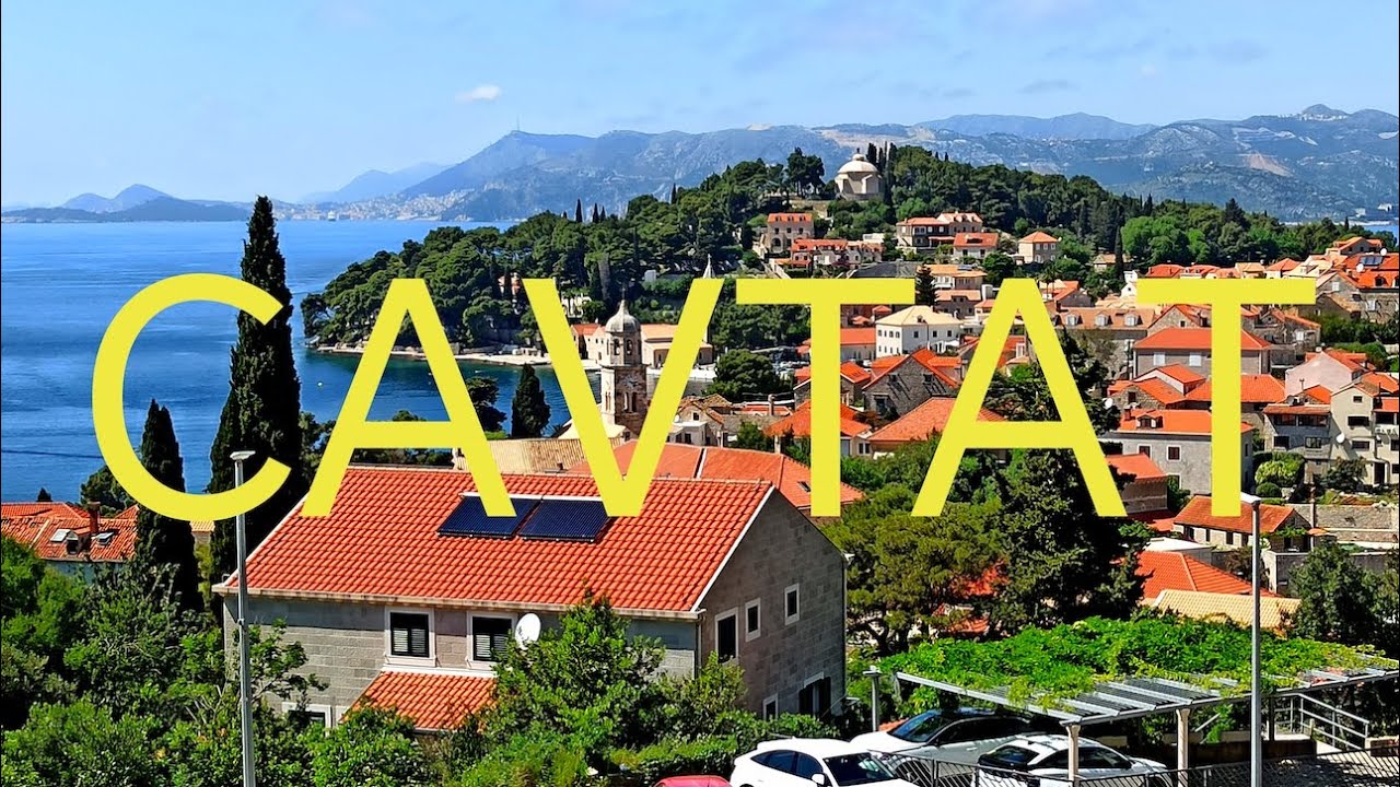 CAVTAT