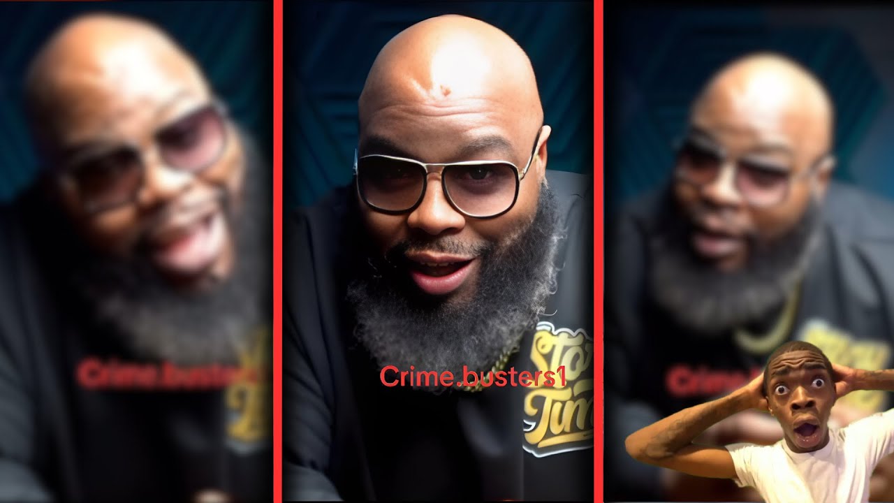EXCLUSIVE: Witness At Diddy Freak-Off Party Breaks Silence || MUST WATCH