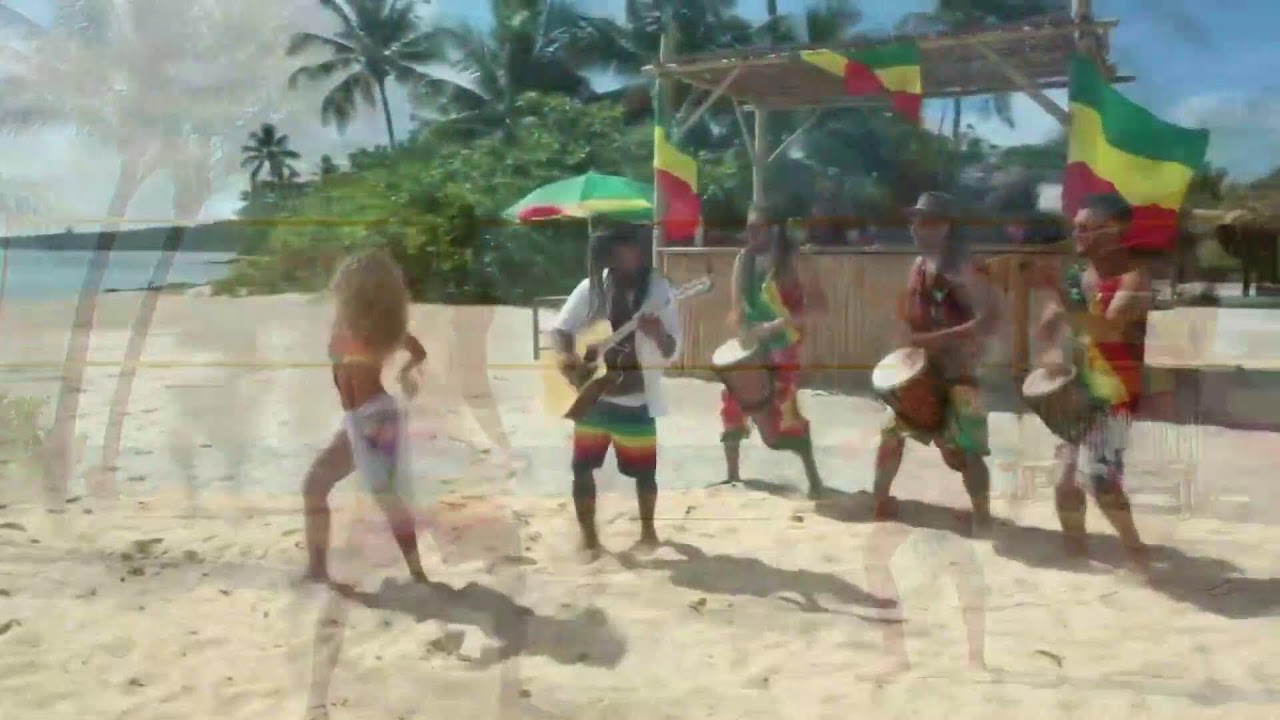 Drug Song Janko Nilovic Acoustic Reggae 2025 Acoustic Guitar Harmony for Relax & Study