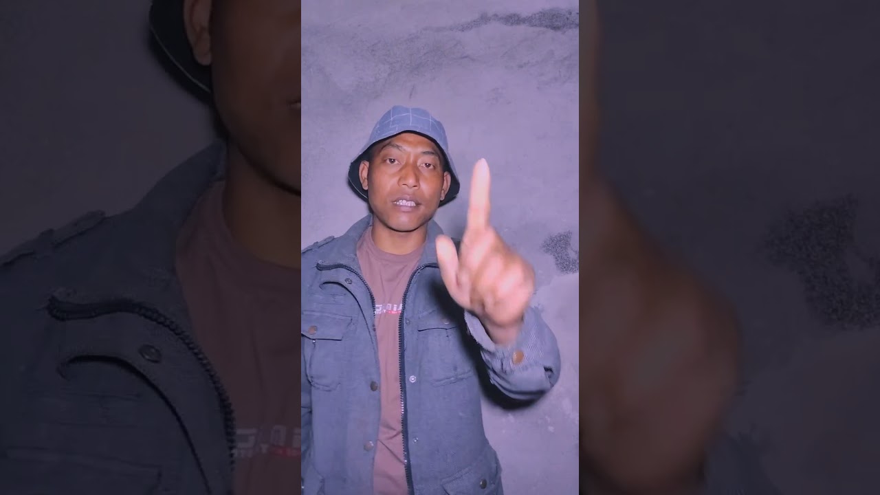 মুখ্যমন্ত্ৰীক কি দৰে গালি 