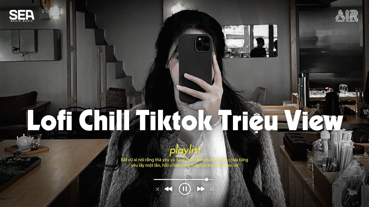 Nhạc Chill Dễ Ngủ 2026 📻 BXH Nhạc Buồn Chill 2026 Nghe 