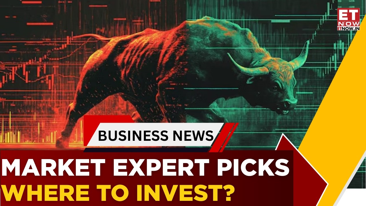 Market Experts Reveal Top Stock Picks | Coal India, Tata Power, ICICI Bank In Focus | Business News